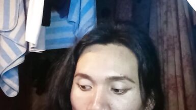 Mag pa chupa pud daw si Reyna mamayang gabi sa lalaki - 12 image