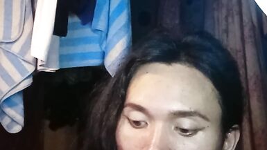 Mag pa chupa pud daw si Reyna mamayang gabi sa lalaki - 15 image