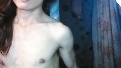 Mag pa chupa pud daw si Reyna mamayang gabi sa lalaki - 2 image