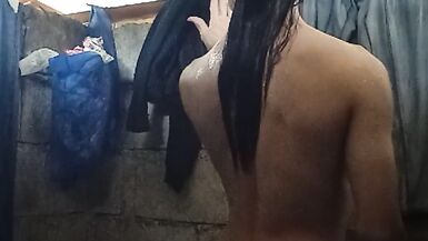 Unya pa kantot ang Reyna sa kanyang amigo didto sa layo - 14 image