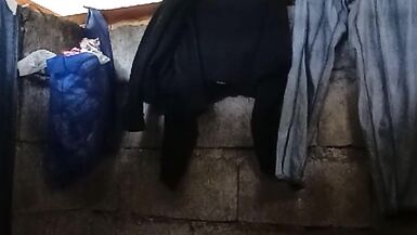 Tuluyan Ng magpalubot ang Reyna ng kalaswaan sa mga boys