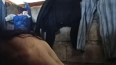 Tuluyan Ng magpalubot ang Reyna ng kalaswaan sa mga boys - 14 image