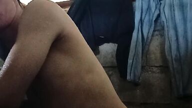 Tuluyan Ng magpalubot ang Reyna ng kalaswaan sa mga boys