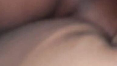 Chub getting stroked missionary - 13 image