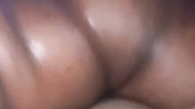 Chub getting stroked missionary - 15 image