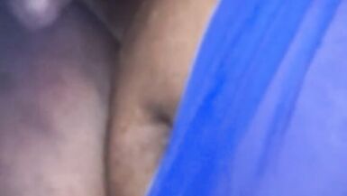 Chub getting stroked missionary - 6 image