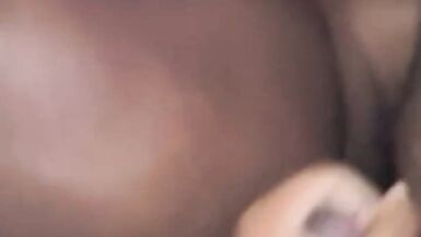 Chub getting stroked missionary - 7 image