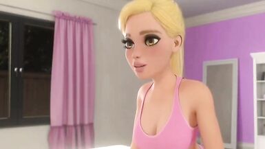 shemale girl fuck girl pussy - 4 image