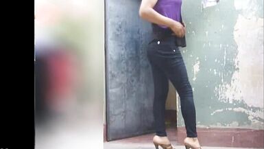 femenizandose thalialove - 10 image