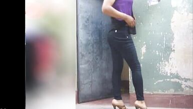 femenizandose thalialove - 6 image