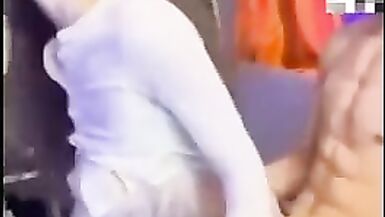 The way and happiness of having sex with a TS shemale beauty - 15 image