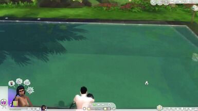 sims 4 futa fucked rough in the ass - 6 image