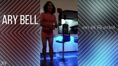 Ary Bell happy in the Brothel - 12 image