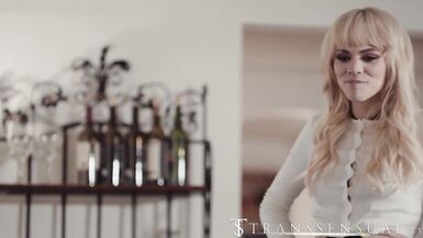 My stepfather catches me while I'm changing clothes in my room - 2 image