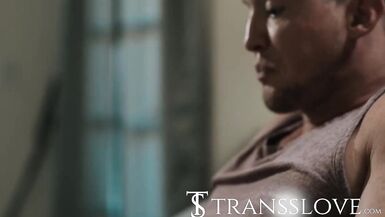 You didn't tell me you had a big cock - 7 image