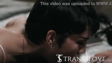 You didn't tell me you had a big cock - 8 image