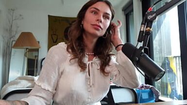 Hot Trans Girl Streaming - 1 image