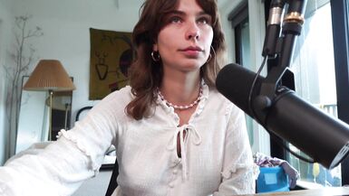 Hot Trans Girl Streaming - 11 image