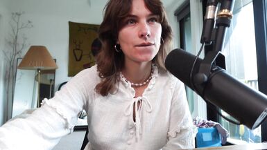 Hot Trans Girl Streaming - 12 image