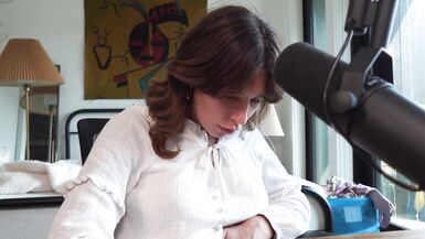 Hot Trans Girl Streaming - 14 image