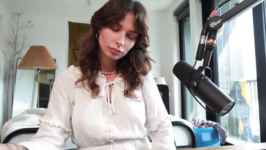 Hot Trans Girl Streaming - 2 image