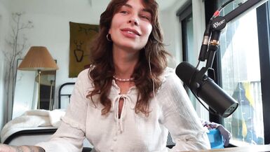 Hot Trans Girl Streaming - 3 image