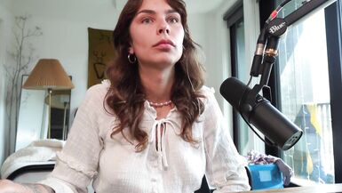 Hot Trans Girl Streaming - 7 image