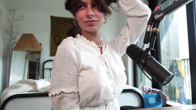 Hot Trans Girl Streaming - 8 image