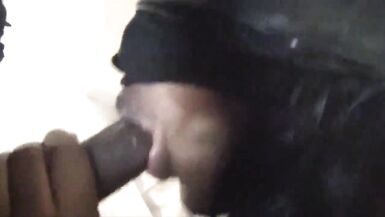 Sketch Black transgender woman fucking in the ass Black fag - 4 image