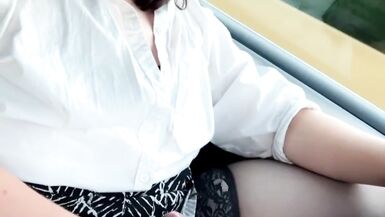 Shemale Janice Cumshot Cumpilation #2 - 10 image