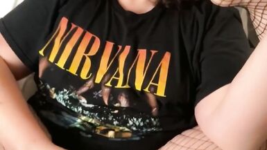 Shemale Janice Cumshot Cumpilation #2 - 12 image