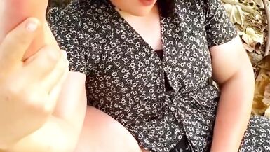 Shemale Janice Cumshot Cumpilation #2 - 2 image