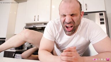 TGIRLX: Looking For A Cock - 11 image