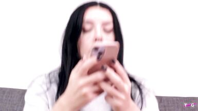 TGIRLX: Looking For A Cock - 2 image