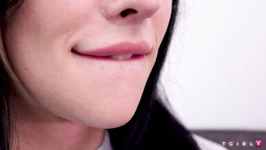 TGIRLX: Looking For A Cock - 3 image