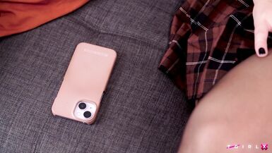 TGIRLX: Looking For A Cock - 4 image