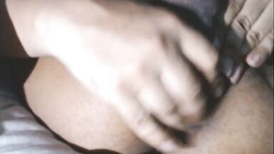 BBCLA1 self fucked my tight ass with cum shot fart ass spread - 4 image