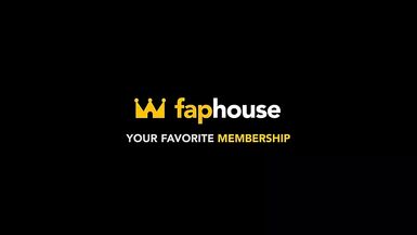 Lauren's Quickie in Lace Dress and Black Pantyhose - 1 image