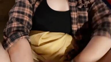 Shemale Flashing in San Diego - 15 image