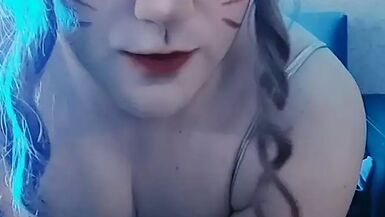 Blonde Bombshell: Dancing the Night Away - 1 image