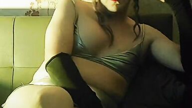 Blonde Bombshell: Dancing the Night Away - 11 image