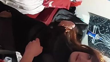 How Deep Can You Throat? - 1 image