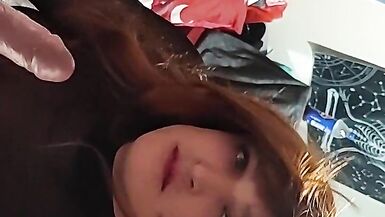 How Deep Can You Throat?