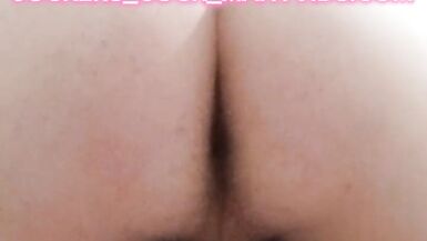 BIG ASS MILF JOCKERS COCK: HOT TRANS - 11 image