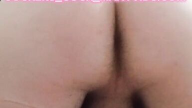 BIG ASS MILF JOCKERS COCK: HOT TRANS - 12 image