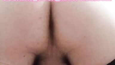 BIG ASS MILF JOCKERS COCK: HOT TRANS - 14 image