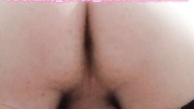 BIG ASS MILF JOCKERS COCK: HOT TRANS - 15 image