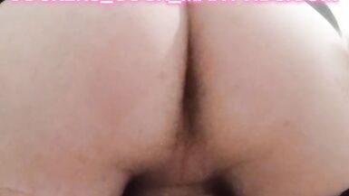 BIG ASS MILF JOCKERS COCK: HOT TRANS