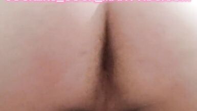 BIG ASS MILF JOCKERS COCK: HOT TRANS - 5 image