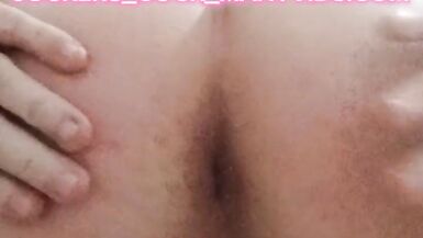 BIG ASS MILF JOCKERS COCK: HOT TRANS - 6 image